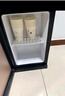 奥克斯（AUX） 饮水机家用立式办公双开门柜式快速加热饮水器 旗舰款【轻奢黑金冷热】 冷热型 实拍图