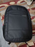泰克森笔记本电脑双肩包男女士16英寸商务通勤背包出差旅行书包高级感 实拍图