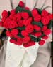 爱奢尔生日礼物女生送女朋友老婆闺蜜玫瑰花束毛毯子表白礼品结婚纪念品 实拍图