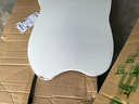 京东京造 小京研床单单件 100g轻柔丝滑 A类磨毛床罩 230x250cm 芽绿 实拍图