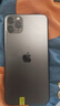 Apple iPhone 11 Pro Max 苹果11 promax手机  二手手机 备用机学生机 深空灰色 256G 实拍图