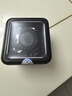 时刻美（skmei）学生运动电子手表初中高中生腕表防水闹钟多功能开学必备2045礼盒 实拍图