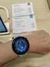 荣耀手表Fit 44mm【国家补贴15%】活力版 海风蓝 超轻薄超长续航NFC智能运动手表 GS3i升级款男女表 实拍图