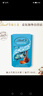瑞士莲（lindt）海盐焦糖软心巧克力200g 婚庆糖休闲零食王安宇代言25年8月生产  实拍图