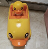 B.Duck儿童电动遥控车玩具仿真工程无线可拆两玩四驱赛车益智新年礼物 实拍图