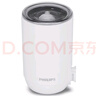 飞利浦（PHILIPS） WP3911超滤活性炭滤芯 适配净水龙头WP3811/3826/3876等 一只装 实拍图
