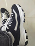 斯凯奇奥利奥|女鞋黑白老爹鞋复古熊猫鞋透气运动鞋88888250 实拍图