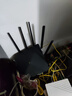 普联（TP-LINK）双千兆路由器 1900M无线 家用5G双频 WDR7660千兆易展 六信号放大器 高速路由WIFI穿墙IPv6 实拍图