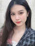 唯一（Winy）999足银四叶草项链2025新款吊坠生日七夕情人节礼物送女朋友老婆 实拍图