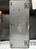 罗技（Logitech） K650无线蓝牙键盘 优选系列 商务办公键盘带掌托 双模企业级 带Logi Bolt接收器 商用版 黑色 实拍图