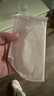 十月结晶一次性防溢乳垫3D立体超薄柔软透气哺乳期喂奶垫隔奶垫200片 实拍图