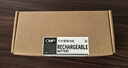 CMP适用于科沃斯X1omni T10 T20 T8 T5Max AIVI Power T9 T30 DX65 DX93 DX96 DBX11扫地机电池 6600mAh-大容量3C认证电芯【质保18个 实拍图