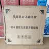 京喜自营-专用品牌猫笼子超大室内猫别墅多层猫舍送货上门 方管款-白色双层78*55*85 套餐一：三件套 实拍图