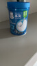 嘉宝（GERBER）高铁米粉婴幼儿辅食米糊原味250g 含DHA活性益生菌6月龄 实拍图