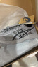 亚瑟士ASICS男鞋透气跑鞋运动鞋缓震舒适跑步鞋 GEL-CONTEND 4 灰色 40.5 实拍图