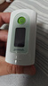 鱼跃（yuwell）指夹式血氧仪 医用级血氧夹手指脉氧仪 家用血氧饱和度脉搏检测器 【四向显示|老人易用】重力传感+8秒测量+优质芯片 实拍图