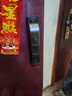 德施曼（DESMAN）可视猫眼大屏智能门锁 指纹识别电子密码锁 大圣Q5MPro(标准版) 实拍图