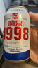 漓泉啤酒 1998小度特酿精酿 8度 330mL*24听 整箱装 燕京啤酒旗下 实拍图