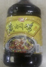 食宴光牙 黄焖鸡酱料 6kg 黄焖鸡米饭调料配方黄焖排骨猪蹄鸡翅酱料调料 6公斤（12斤）商用装 实拍图