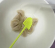 湾仔码头上汤小云吞鲜美虾皇400g50只馄饨早餐夜宵速食冷冻混沌 实拍图