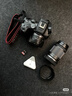 佳能 Canon EOS R RP R50 R6 R3 R5C R10 R7 R8 R6二代 R6三代 全画幅二手微单相机 直播相机 佳能EOS R7 单机身 95成新 实拍图