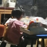 华夏方舟当/隔日达儿童学习机智能早教机1-12岁幼儿平板学前幼小衔接识字语文数学英语点读机小学生护眼故 旗舰版（64G黄）小学幼儿安卓+护眼 实拍图
