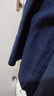 蜡象衣服染色剂旧衣翻新免煮棉麻牛仔染料黑色染衣服改色不褪色套装 藏蓝 实拍图