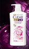 清扬（CLEAR）去屑洗发水组套 多效水润型720g*2+200g   实拍图