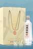 沱牌 沱牌特级T68 浓香型白酒 50度 480ml*2瓶*4盒 整箱装 实拍图