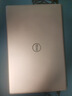 戴尔（DELL）笔记本灵越15Pro 灵越3530/DC15 15.6英寸高性能全面屏学生商务办公设计游戏轻薄本笔记本电脑 酷睿i7 16G 512G高速固态 120Hz高刷 精装定制 满血性能显卡  实拍图