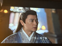 Rigal（瑞格尔）B1 Ultra 云台投影仪家用智能投影机卧室手机投影电视(TOF无感对焦 无感梯形 家庭影院) 实拍图