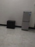 日普（RIPU）双门冰箱小型家用一级能效小冰箱迷你小型宿舍出租房办公室节能省电冷藏冷冻电冰箱 【一级能效】162升搁架款【冷藏3层冷冻2层】 实拍图