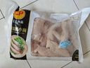 CP正大食品白羽鸡小胸2斤 冷冻生鲜 早餐鸡胸肉里脊肉 实拍图