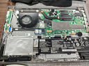 金士顿（Kingston）FURY 笔记本内存条DDR4 3200兼容2666 4代 3200频 16G 严选颗粒 经典普条 实拍图