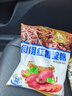 古松烘焙原料红薯淀粉500g 甘薯淀粉勾芡调味品地瓜番薯粉 二十年品牌 实拍图