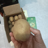 湖北恩施富硒小土豆黄心国家地标蔬菜高山种植鸡蛋大小生鲜京东 富硒小土豆 9斤含箱 实拍图