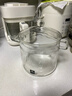 World Kitchen 康宁二代1.2升养生壶专用配件【全玻璃炖锅+玻璃盖】 实拍图