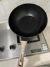九阳（Joyoung）炒锅不粘锅麦饭石色炒菜锅不粘炒锅炉灶通用24cm 实拍图