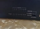普联（TP-LINK） 8口千兆交换机 企业用家用宿舍分流器 网线网络分线器   即插即用 TL-SG1008+ 实拍图