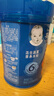 嘉宝（GERBER）混合蔬菜营养谷物高铁米粉加锌益生菌 宝宝辅食米糊250g 6月龄+ 实拍图