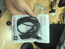 OKSJ【全兼容】数据线三合一充电线6A快闪充120W/100W一拖三适配苹果iPhone16/15/华为Type-c/安卓手机 实拍图