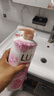 力士(LUX)沐浴露 恒久嫩肤 淡雅香氛 娇肤香氛沐浴乳1000g留香 实拍图