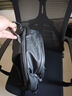 高尔夫（GOLF）商务双肩包男16/17.3英寸华为笔记本电脑包旅行出差背包学生书包 实拍图