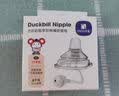 安配方形奶瓶把手奶瓶配件 AP3014-绿色 （适用于赫根多种方形奶瓶） 实拍图