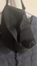 背背佳品质【驼背矫正带】成年人男女士驼背矫正神器开肩带美背弯腰矫姿 XXL【90-100kg】黑色 实拍图