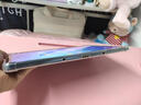 16G+1024G旗舰新款华耀至尊全网通5GWiFiPad Pro安卓智能平板电脑 星耀紫【全网通5G+全新未拆封】 12G+1024G【至尊版】热卖 实拍图
