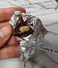 好时 Kisses巴旦木牛奶果仁巧克力500g 糖果捣蛋零食 婚庆喜糖 伴手礼 实拍图