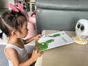 物灵（Ling）卢卡Luka Hero双语学习机 智能机器人点读笔早教机英语启蒙陪伴学习机0-3-6岁故事机 实拍图