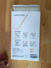 KEKLLE 适用苹果6S/6液态硅胶手机壳 iPhone6s/6保护套 新升级全包液态硅胶保护套肤感防摔软壳 薰衣草灰 实拍图