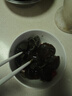 鄱湖鸭舍 无铅松花蛋皮蛋溏心松花皮蛋无铅工艺变蛋厂家麻鸭蛋批发 60-70克/枚【30枚-超值】 实拍图